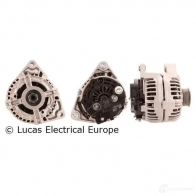Генератор LUCAS ELECTRICAL lrb00255 7KRG RWO 205697 5708279024981