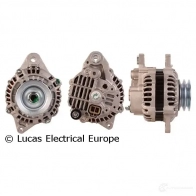 Генератор LUCAS ELECTRICAL 125267677 lra02084 5708279065175 K NZOCIY