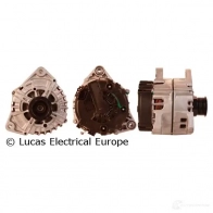 Генератор LUCAS ELECTRICAL 5708279185408 G2 4K4G Mercedes S-Class (C216) 3 Купе lra03388