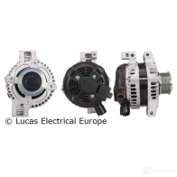Генератор LUCAS ELECTRICAL 205425 67 FD7H lra03859