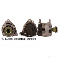 Генератор LUCAS ELECTRICAL 5708279062860 E Y73O lra01853 Bmw 3 (E36) 3 Седан 1.6 316 i 102 л.с. 1990 – 1993