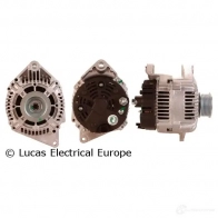 Генератор LUCAS ELECTRICAL Renault Scenic (JA, FA) 1 Минивэн 1.9 dCi Rx4 101 л.с. 2002 – 2003 lrb00401 5708279032740 PN8 GAQ