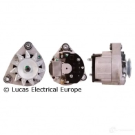 Генератор LUCAS ELECTRICAL 8MCS U 1423035496 lra01521 5708279059501