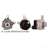 Генератор LUCAS ELECTRICAL 5708279088624 204480 lra02828 92 GPS6