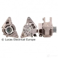 Генератор LUCAS ELECTRICAL FY3H 8H 5708279064178 lra01984 203810