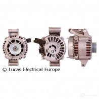 Генератор LUCAS ELECTRICAL A 56X9C lra01155 5708279055107 Ford Mondeo 3 (GE, B4Y) Седан 2.5 V6 24V 170 л.с. 2000 – 2007