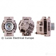 Генератор LUCAS ELECTRICAL 204748 lra03116 5708279181936 9K8 AI