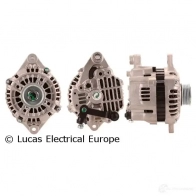 Генератор LUCAS ELECTRICAL UC0 8L lrb00205 205652 5708279023120