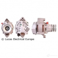 Генератор LUCAS ELECTRICAL J1A M3 5708279026480 Toyota Hiace (XH10) 4 Фургон 2.4 TD 4WD (LxH18. LxH28) 90 л.с. 1995 – 2006 lrb00308