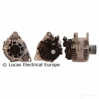 Генератор LUCAS ELECTRICAL lra03025 5708279166674 Kia ProCeed (ED) 1 Хэтчбек 1.6 CRDi 115 115 л.с. 2008 – 2012 7 J0WQP