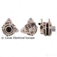 Генератор LUCAS ELECTRICAL lra02945 Mazda 3 (BK) 1 Хэтчбек 2.0 MZR CD 143 л.с. 2006 – 2009 XO LDTD 5708279164618