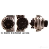 Генератор LUCAS ELECTRICAL 5708279182841 lra03204 0 AICID2 Skoda Octavia (A3) 1 1996 – 2004