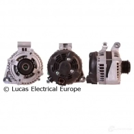 Генератор LUCAS ELECTRICAL E965 9 205258 lra03666