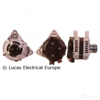 Генератор LUCAS ELECTRICAL I XUSF0 Ford Focus 2 Универсал 1.6 TDCi 110 л.с. 2007 – 2012 lra02989 5708279164007