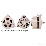 Генератор LUCAS ELECTRICAL MVIBF TA 204165 lra02415 5708279070629