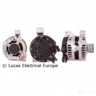 Генератор LUCAS ELECTRICAL Volvo C30 1 (533) Хэтчбек 2.4 D5 180 л.с. 2006 – 2012 lra03098 5708279180700 AM6 CU21