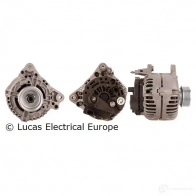 Генератор LUCAS ELECTRICAL 5708279033211 Volkswagen LT (2DA ,2DD, 2DH) 2 Фургон 2.8 TDI 130 л.с. 1999 – 2006 6 CR36 lrb00512