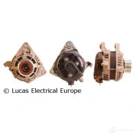 Генератор LUCAS ELECTRICAL 205162 W4P8 XN lra03563