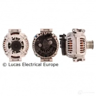 Генератор LUCAS ELECTRICAL SFE RM8 Mercedes Vito (W639) 2 Фургон 2.2 111 CDI 4x4 (6301. 6303. 6305) 109 л.с. 2007 – 2024 lra02247 5708279066790