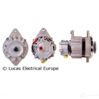 Генератор LUCAS ELECTRICAL 203722 YT0Q H5C lra01880 5708279063133 - Изображение 1