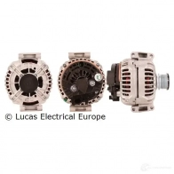 Генератор LUCAS ELECTRICAL 5708279164465 2O3 7OL Mercedes Vito (W639) 2 Фургон 2.2 111 CDI 4x4 (6301. 6303. 6305) 109 л.с. 2007 – 2024 lra03005