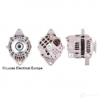 Генератор LUCAS ELECTRICAL IM789S N 5708279063331 lra01900 203740