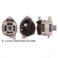 Генератор LUCAS ELECTRICAL 5708279065335 Renault Kangoo 1 (KC, FC) 1997 – 2007 ZYCF YYE lra02100