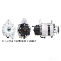Генератор LUCAS ELECTRICAL lra02407 Y0 FIXP 204164