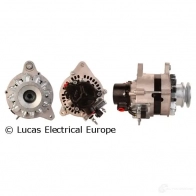 Генератор LUCAS ELECTRICAL 205713 5708279017099 QV9 01T lrb00276