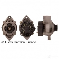 Генератор LUCAS ELECTRICAL lra01768 203627 TBSZR 8 5708279062006