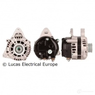Генератор LUCAS ELECTRICAL 5708279065342 UD NWT Hyundai Sonata lra02101