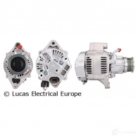 Генератор LUCAS ELECTRICAL 205301 lra03715 V VMDAK