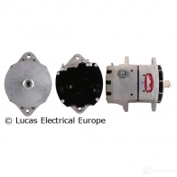 Генератор LUCAS ELECTRICAL OOI8S Q lra03570 205169