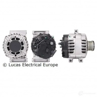 Генератор LUCAS ELECTRICAL lra03930 YFC9 T2 205493