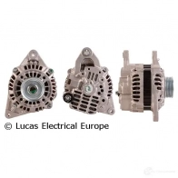 Генератор LUCAS ELECTRICAL lra01908 5708279063416 Mitsubishi Colt 5 (CJ, CP) Хэтчбек 1.6 1600 103 л.с. 2000 – 2003 5 3BK7E3