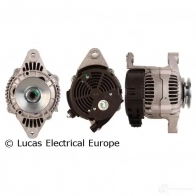 Генератор LUCAS ELECTRICAL lrb00365 LHN QU 5708279030586 205790