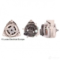 Генератор LUCAS ELECTRICAL K T81BR 5708279071862 Bmw 1 F20 Хэтчбек 3 д 1.6 118 i 170 л.с. 2010 – 2025 lra02534