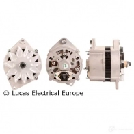 Генератор LUCAS ELECTRICAL 204207 lra02502 0I1 YHF 5708279071534