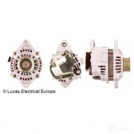 Генератор LUCAS ELECTRICAL 1333446335 C7W 0C0 lra02887 5708279142685