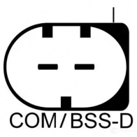 Генератор LUCAS ELECTRICAL 5708279187136 Z 3LLT3S lra03415 205034 - Изображение 2