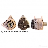 Генератор LUCAS ELECTRICAL A2 A3J 5708279183039 lra03207 204835