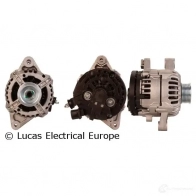 Генератор LUCAS ELECTRICAL 6V1G9 V 204818 5708279181462 lra03188 - Изображение 1