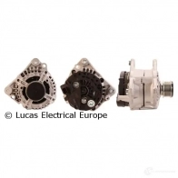 Генератор LUCAS ELECTRICAL 5708279184401 204906 9 JMUZ lra03279