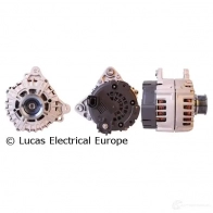 Генератор LUCAS ELECTRICAL lra03567 Y4JL R 205166
