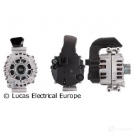 Генератор LUCAS ELECTRICAL lra03692 Bmw 7 (F01, F02, F03, F04) 5 Седан 6.0 760 i 544 л.с. 2009 – 2015 AY7Y K