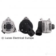 Генератор LUCAS ELECTRICAL 9Q9V S lra03498 5708279234434 205108 - Изображение 2
