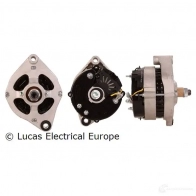 Генератор LUCAS ELECTRICAL 5708279060873 ZLJT H 203529 lra01656