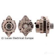 Генератор LUCAS ELECTRICAL 4B QAR 5708279068022 204156 lra02371