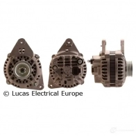 Генератор LUCAS ELECTRICAL lra02834 9U TKU 204486 5708279088648