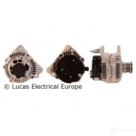 Генератор LUCAS ELECTRICAL Seat lra02771 5708279075259 8Q 7EL